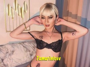 Tamarinlove