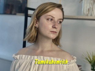 Tamekahemrich
