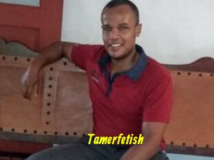 Tamerfetish