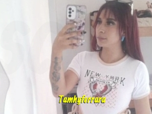 Tamhyferrara