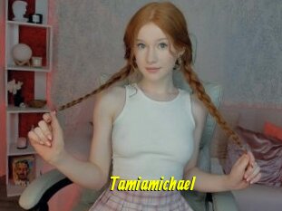 Tamiamichael