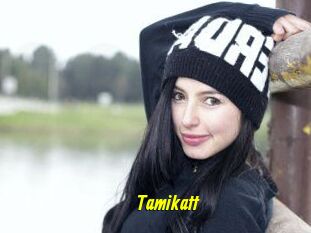 Tamikatt
