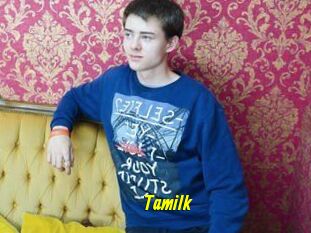 Tamilk