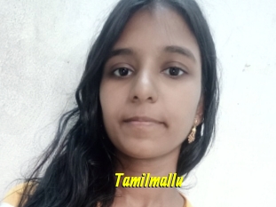 Tamilmallu