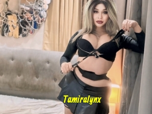 Tamiralynx