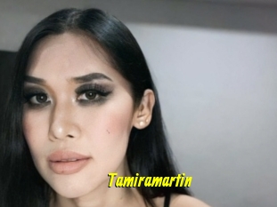 Tamiramartin