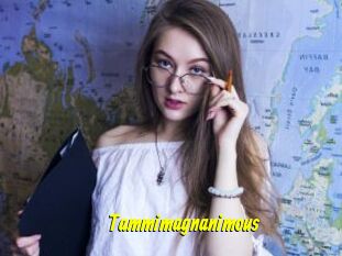 Tammimagnanimous
