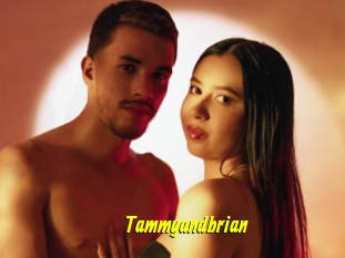 Tammyandbrian