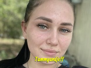 Tammyandjeff