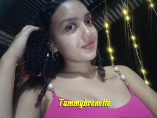 Tammybrenette