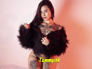 Tammyink