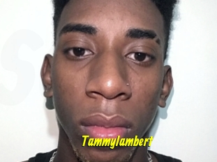 Tammylambert