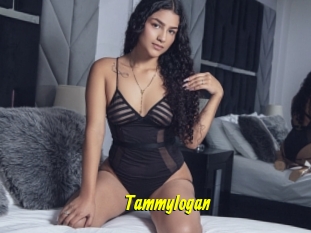 Tammylogan