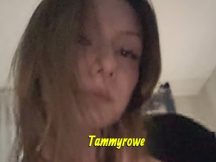 Tammyrowe