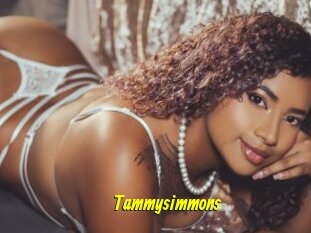 Tammysimmons