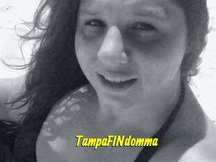 TampaFINdomma