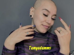 Tamyadamms