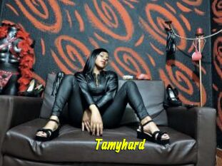 Tamyhard