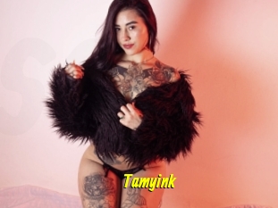 Tamyink