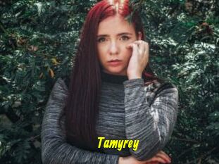 Tamyrey