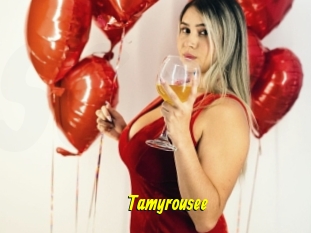 Tamyrousee