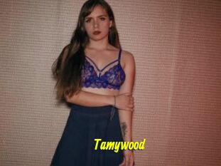 Tamywood