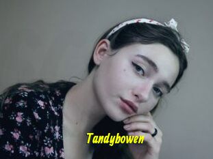 Tandybowen