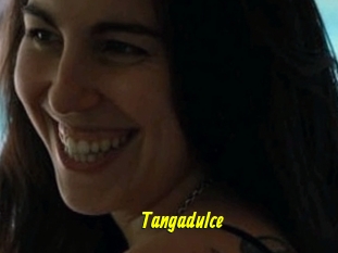 Tangadulce