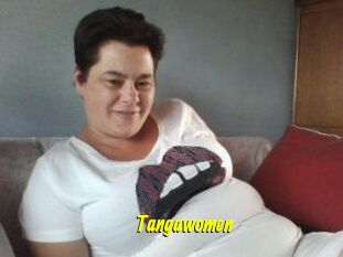 Tangawomen