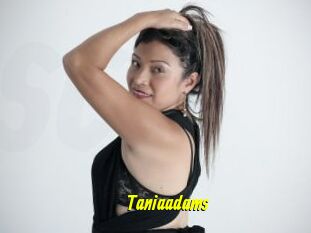 Taniaadams