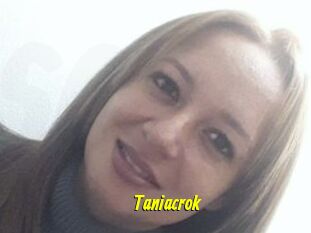 Taniacrok
