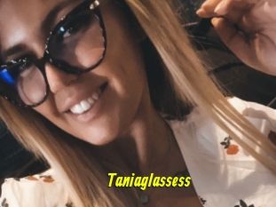Taniaglassess