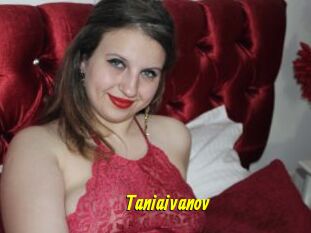 Taniaivanov
