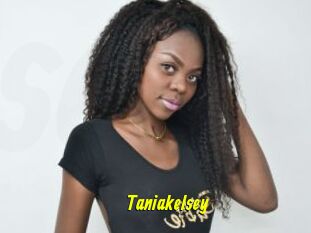 Taniakelsey