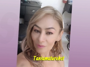 Taniamaturehot