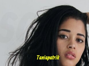 Taniapatrik