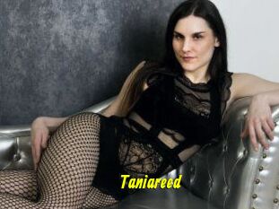Taniareed