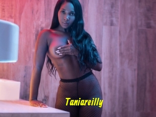 Taniareilly