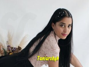 Taniarobyh