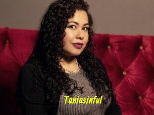 Taniasinful