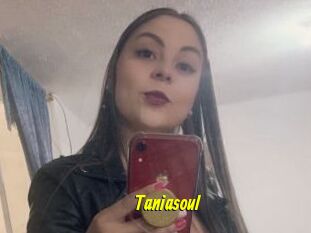 Taniasoul