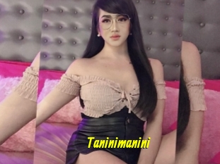 Taninimanini