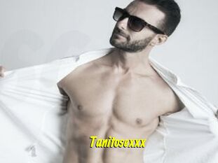 Tanitosexxx