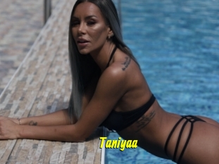 Taniyaa