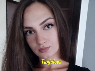 Tanjalove