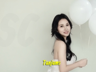 Tanjams