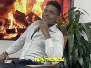Tanjirokamado