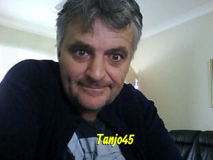 Tanjo45