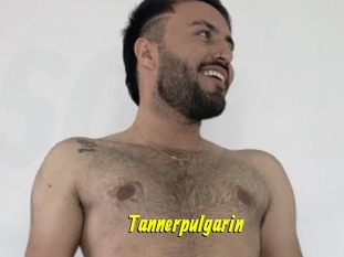 Tannerpulgarin