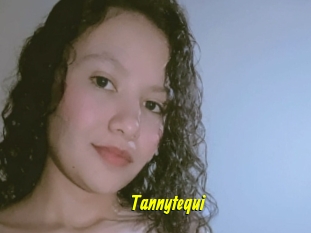Tannytequi